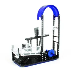VEX Robotics - Hook Shot Ball Machine