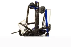 VEX Robotics - Hook Shot Ball Machine