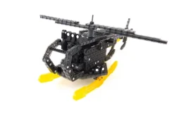 VEX Robotics - Robotic Arm