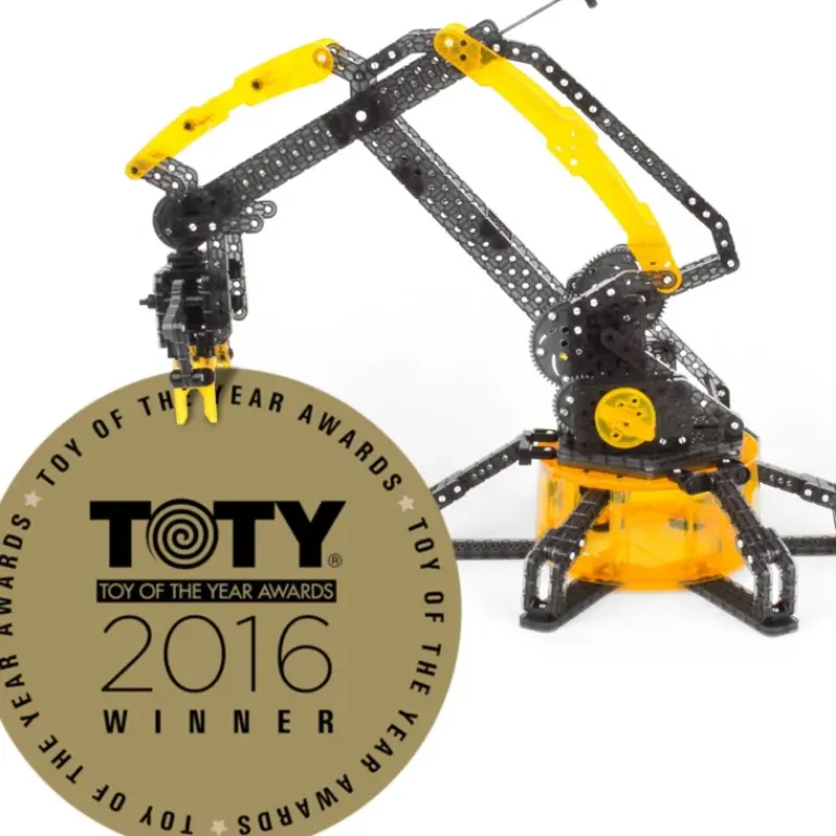 VEX Robotics - Robotic Arm