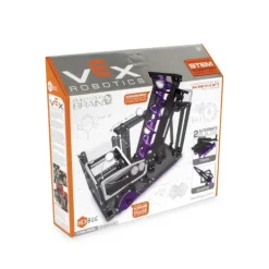 VEX Robotics - Screw Lift Ball Machine