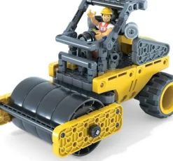 VEX Robotics - Steam Roller