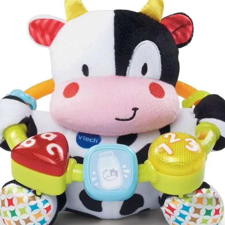 Vtech - Little Friendlies Moosical Beads