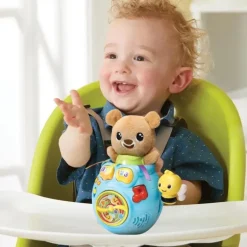 Vtech - Peek A Boo Bear