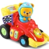 Vtech - Race Along Bear