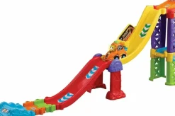 Vtech - Toot Toot 3 in 1 Raceway