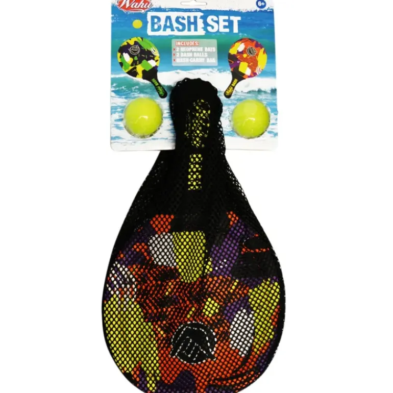 Wahu - Beach Bash