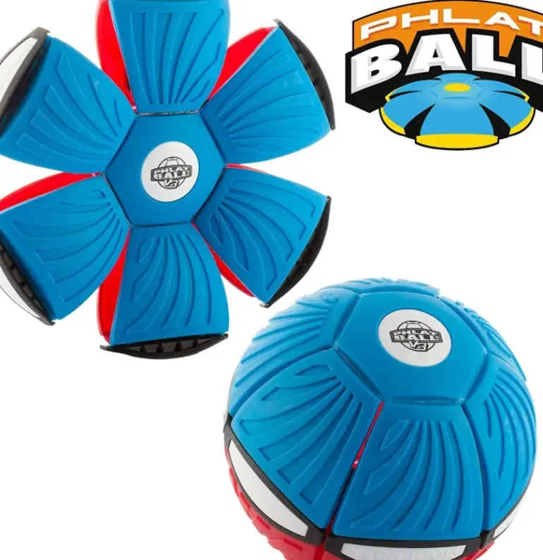 Wahu - Phlat Ball V4
