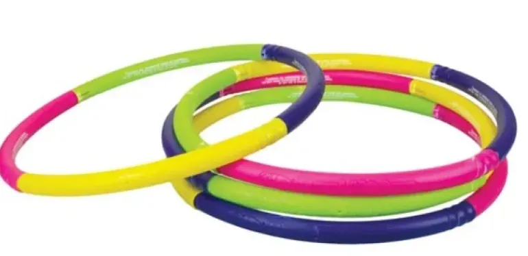 Wahu - Pool Hoops