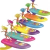 Wahu - Surfer Dudes