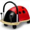 Wheely Bugs - Ladybug