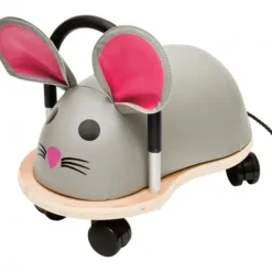 Wheely Bugs - Mouse