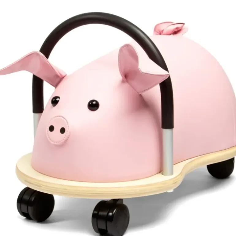Wheely Bugs - Pig