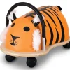Wheely Bugs - Tiger