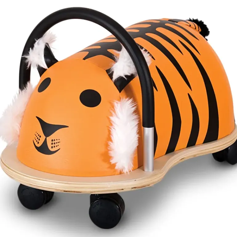 Wheely Bugs - Tiger