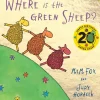 Where is the Green Sheep? Celebration Edition (Hard Back)