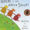 Where is the Green Sheep? (Hard Back)