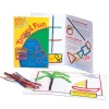 Wikki Stix - Travel Pack