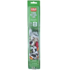 Wild Republic - Nature Tubes - Farm