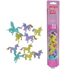 Wild Republic - Nature Tube Unicorn