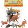 Wild Republic - Polybag Australian Animals