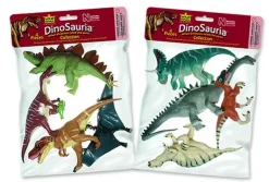 Wild Republic - Polybag Dinosauria