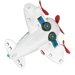 Wonder Wheels - Airplane