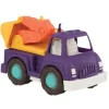 Wonder Wheels - Excavator Truck