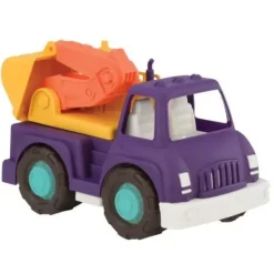 Wonder Wheels - Excavator Truck