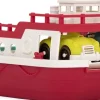 Wonder Wheels - Ferry Boat