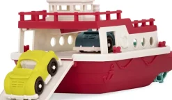 Wonder Wheels - Ferry Boat