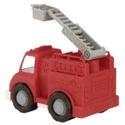 Wonder Wheels - Fire Truck