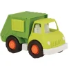 Wonder Wheels - Garbage & Recycling Truck