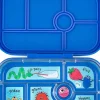 Yumbox - Bento Original 6 Compartment True Blue