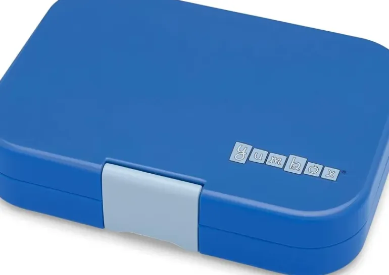 Yumbox - Bento Original 6 Compartment True Blue