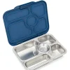 Yumbox - Bento Presto Stainless Steel Sante Fe Blue
