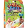 Zimpli Kids - Crackle Baff Colours