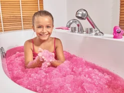 Zimpli Kids - Slime Baff - Glitter Pink
