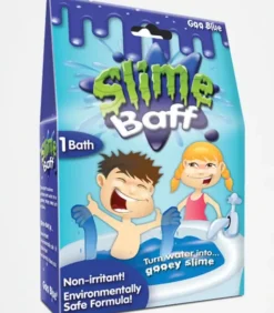 Zimpli Kids - Slime Baff - Goo Blue
