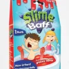 Zimpli Kids - Slime Baff - Oozy Red